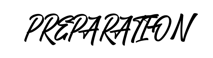 Trushme Script  Free Fonts Download