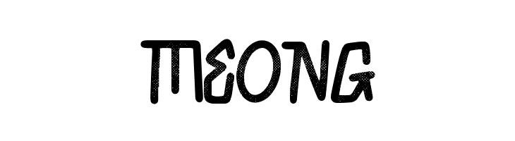 KIDAMAIN Rough  Free Fonts Download