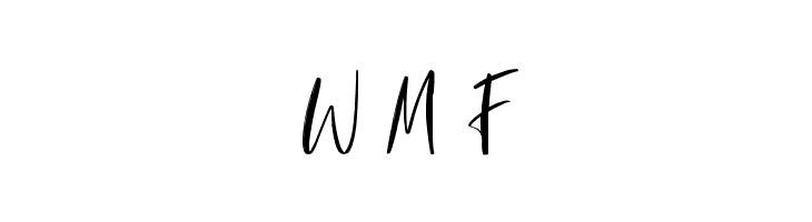 Catherina  Free Fonts Download
