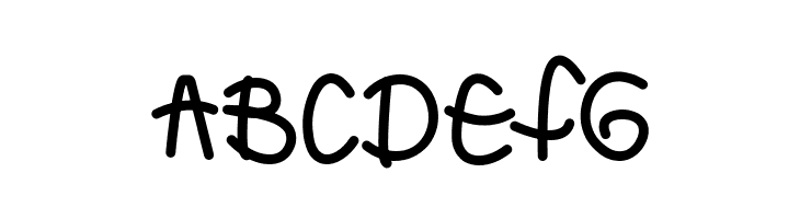 THE LAZY FOG  Free Fonts Download