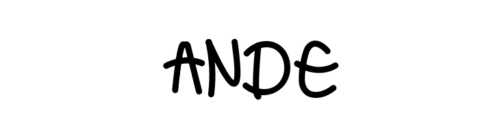 THE LAZY FOG  Free Fonts Download