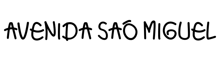 THE LAZY FOG  Free Fonts Download