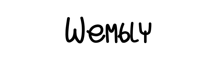 THE LAZY FOG  Free Fonts Download