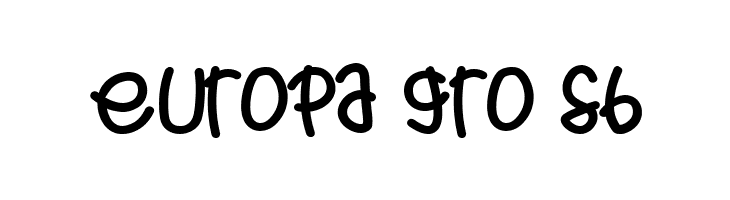 THE LAZY FOG  Free Fonts Download