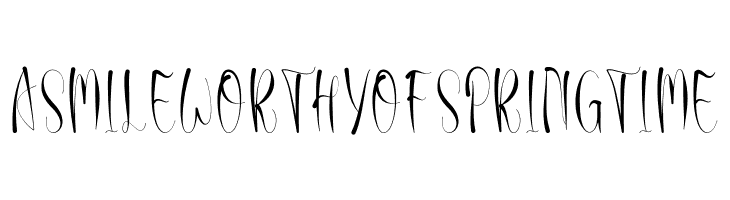 Abiali  Free Fonts Download