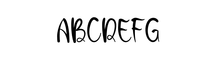 Girls  Free Fonts Download