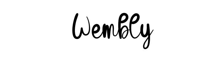 Girls  Free Fonts Download