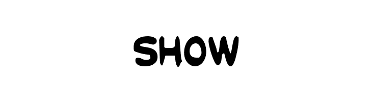 Toon Town Industrial Cond  Free Fonts Download