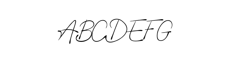 Javiersa Regular  Free Fonts Download