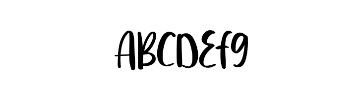 Fearful  Free Fonts Download