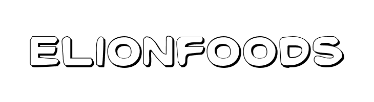 Toon Town Industrial Shadow  Free Fonts Download