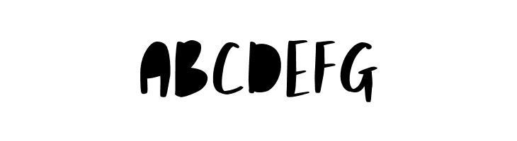 Bondie  Free Fonts Download