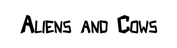 Shark Crash  Free Fonts Download