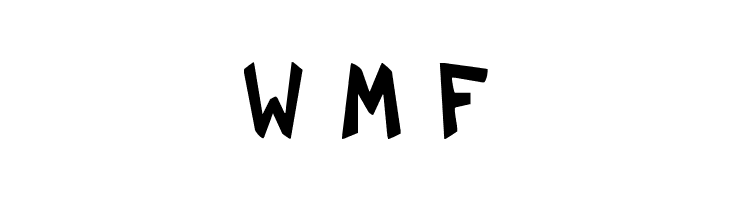 Shark Crash  Free Fonts Download