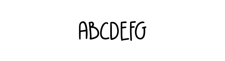 Murky Regular  Free Fonts Download