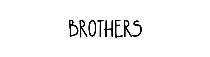 Murky Regular  Free Fonts Download