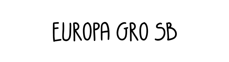 Murky Regular  Free Fonts Download