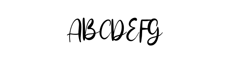 bounchy  Free Fonts Download
