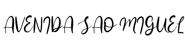 bounchy  Free Fonts Download