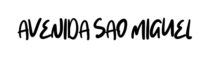 Brenlla  Free Fonts Download