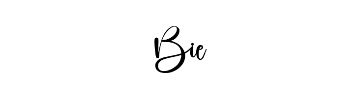 bagelad  Free Fonts Download