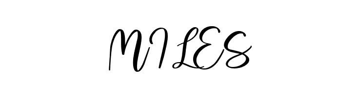 bagelad  Free Fonts Download