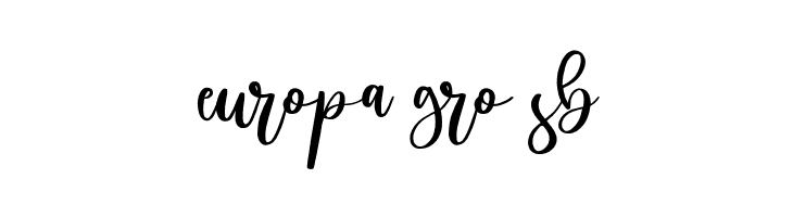 bagelad  Free Fonts Download