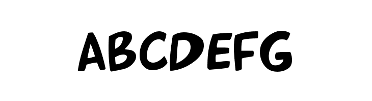 Arnold 2.1  Free Fonts Download