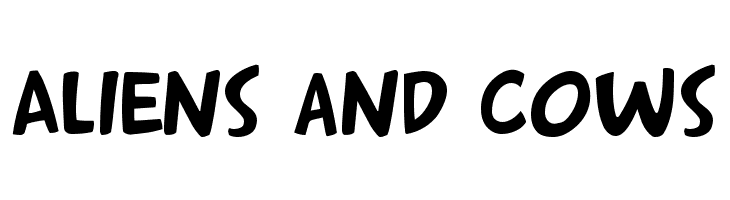 Arnold 2.1  Free Fonts Download