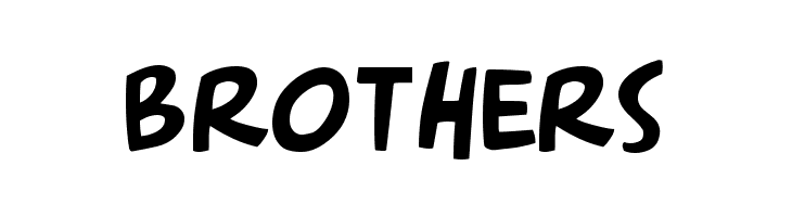 Arnold 2.1  Free Fonts Download