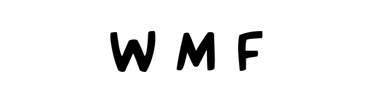 Arnold 2.1  Free Fonts Download