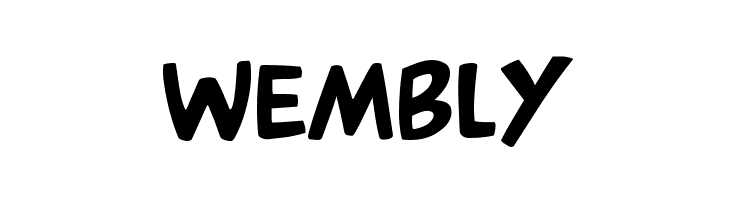 Arnold 2.1  Free Fonts Download