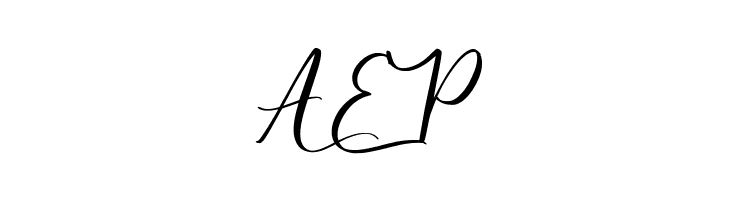 Aulores Regular  Free Fonts Download