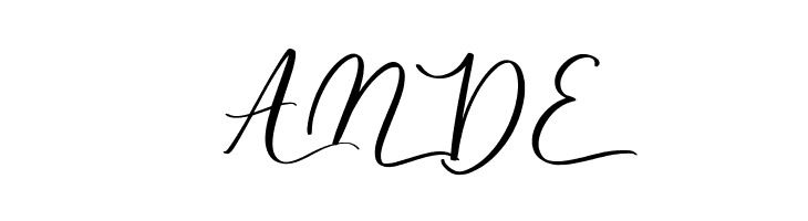 Aulores Regular  Free Fonts Download