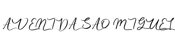 Aulores Regular  Free Fonts Download