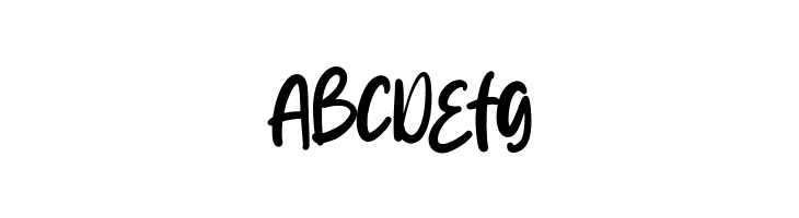 folewer  Free Fonts Download