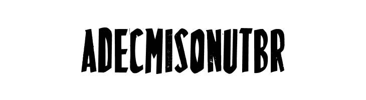 LuchitaPayol-Tecnica  Free Fonts Download