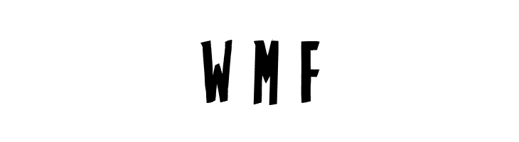 LuchitaPayol-Tecnica  Free Fonts Download