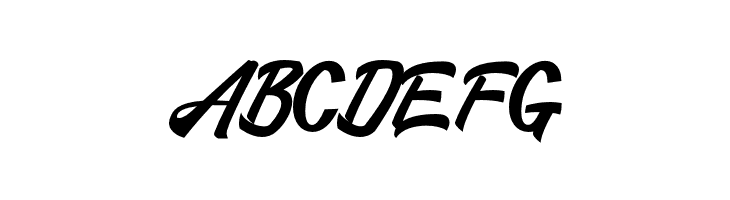 Amigdala  Free Fonts Download