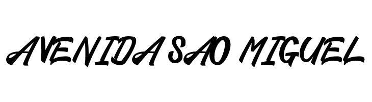 Amigdala  Free Fonts Download