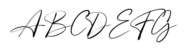 Angelinas  Free Fonts Download