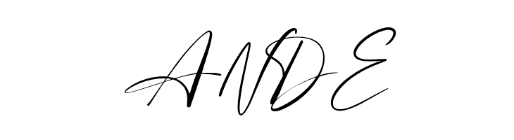 Angelinas  Free Fonts Download