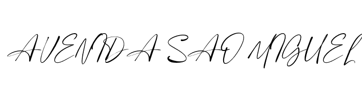 Angelinas  Free Fonts Download