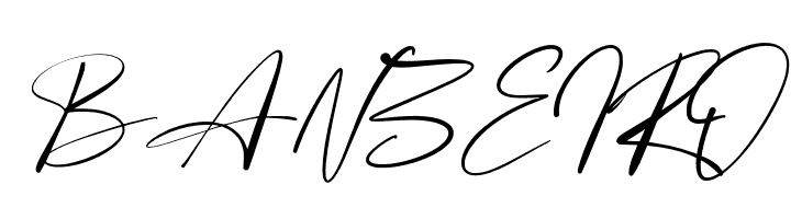 Angelinas  Free Fonts Download