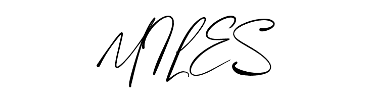 Angelinas  Free Fonts Download