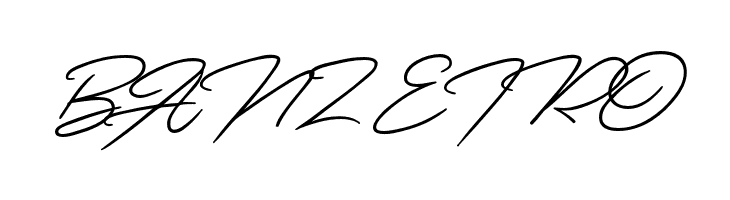 Monsttera  Free Fonts Download