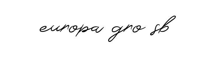 Monsttera  Free Fonts Download