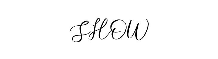 alandef  Free Fonts Download