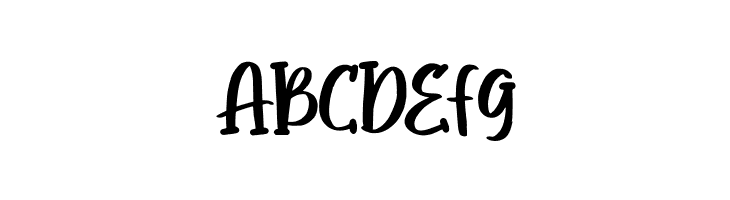 Ghostly  Free Fonts Download