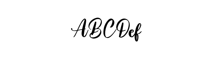 Bulgabia  Free Fonts Download